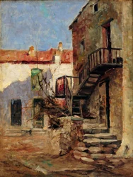 Casas en Piana Córcega, Francia